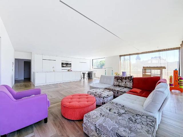 Chalet vente à Mouscron, Wallonie