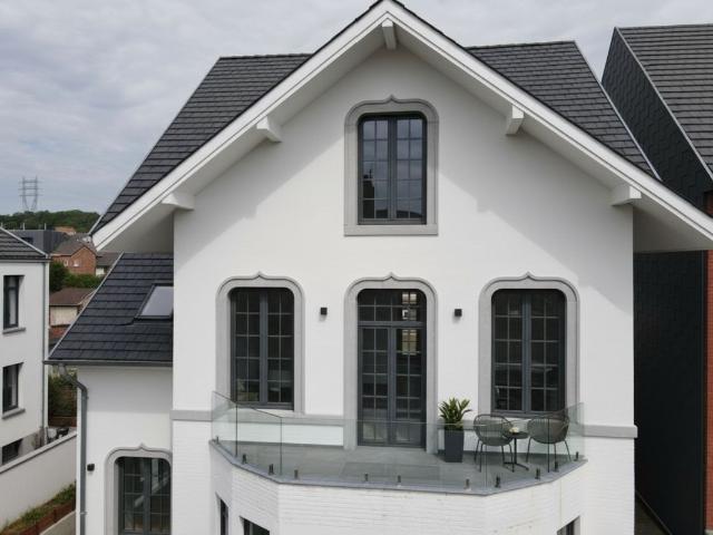 Chalet vente à Herstal