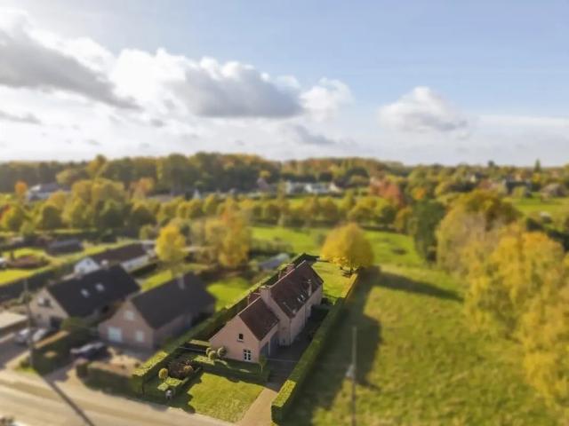 Chalet vente à Courtrai, West-Vlaanderen