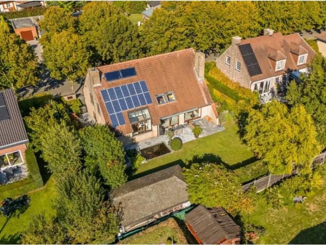 Chalet vente à Heusden, Oost-Vlaanderen