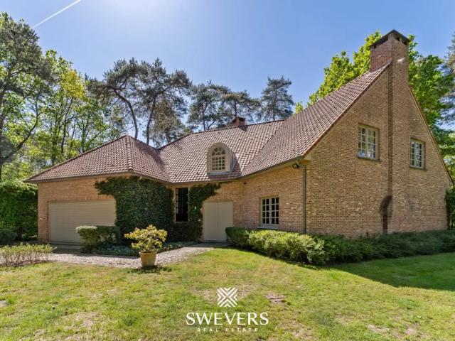 Chalet vente à Heusden-zolder, Limburg