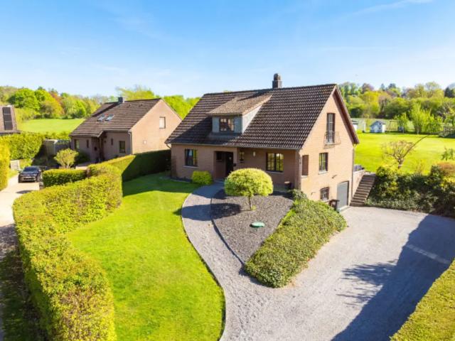 Chalet vente à Verviers, Wallonie