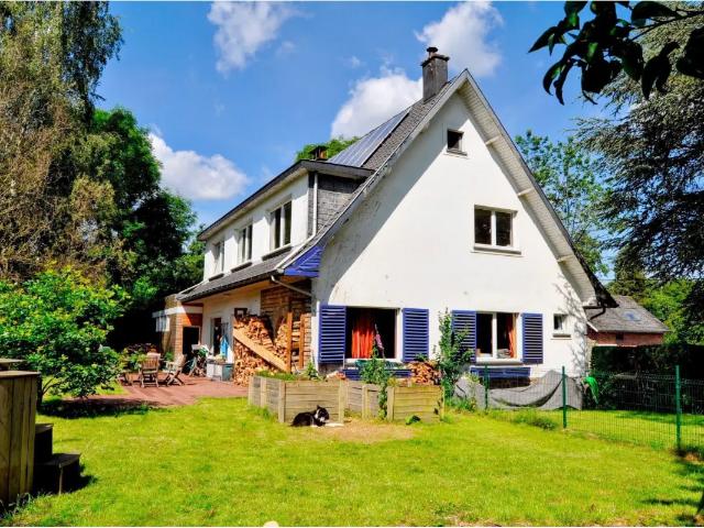Chalet vente à Verviers, Wallonie