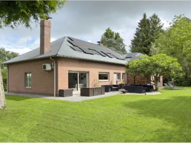 Chalet vente à Zemst, Brabant