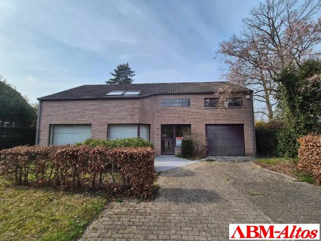 Chalet vente à Lava, Brabant