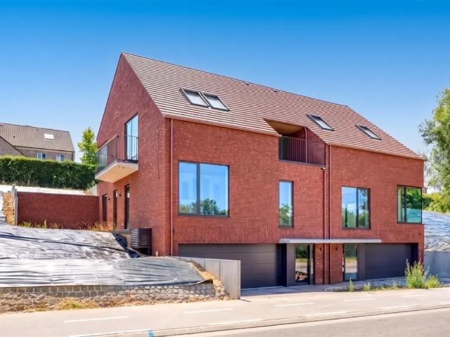 Chalet vente à Lava, Brabant