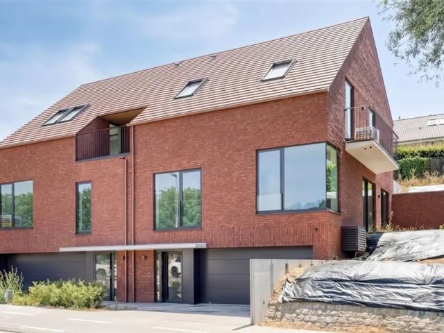 Chalet vente à Lava, Brabant