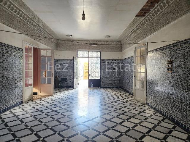 Villa vente à Fès
