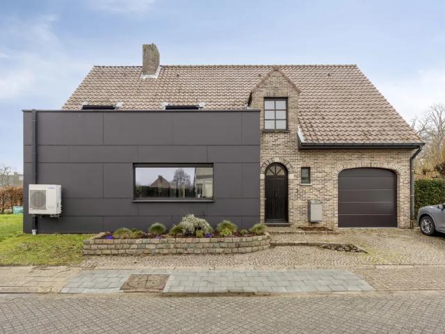 Chalet vente à Zemst, Brabant