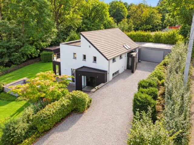 Chalet vente à Blegny, Wallonie