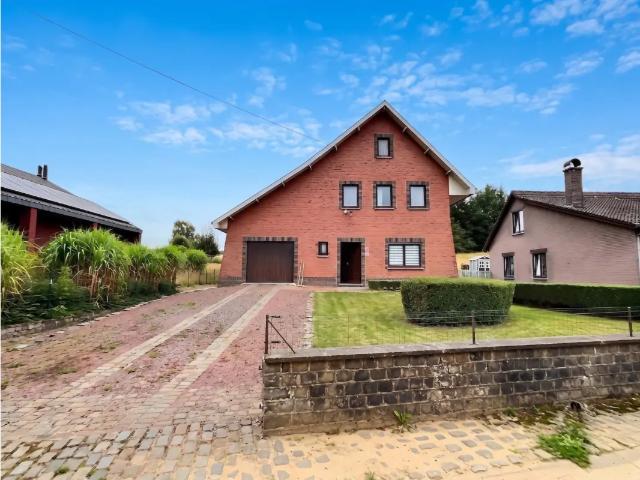 Chalet vente à Houtain-le-Val, Genappe
