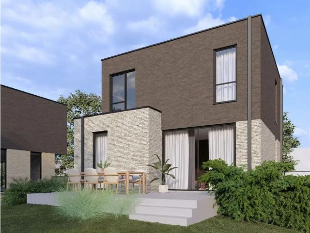 Chalet vente à Neerijse, Brabant