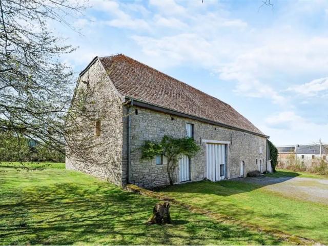 Chalet vente à Marche, Wallonie
