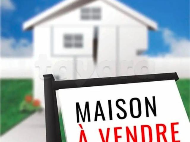 Maison vente