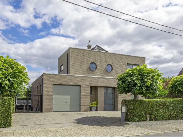 Chalet vente à Bodeghem-saint-martin, Brabant