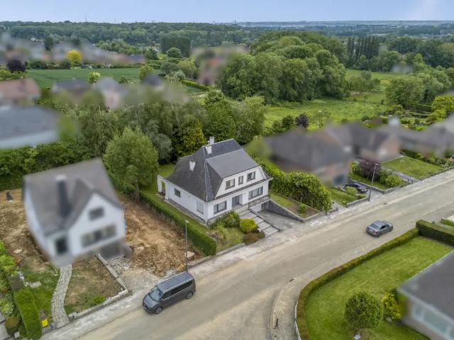 Chalet vente à Bodeghem-saint-martin, Brabant
