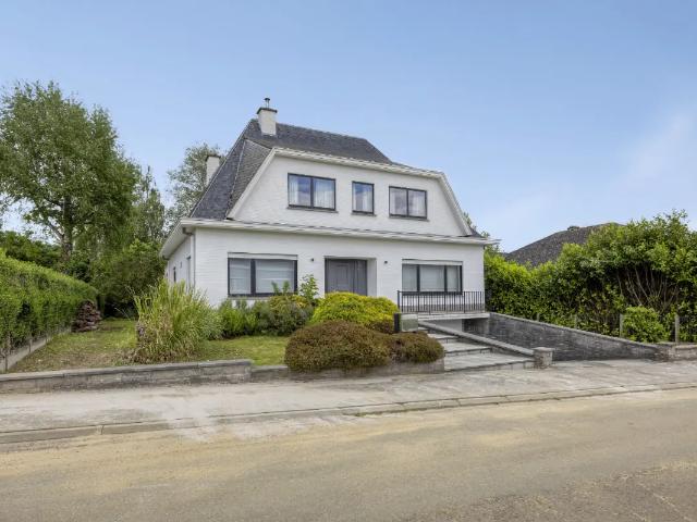 Chalet vente à Bodeghem-saint-martin, Brabant