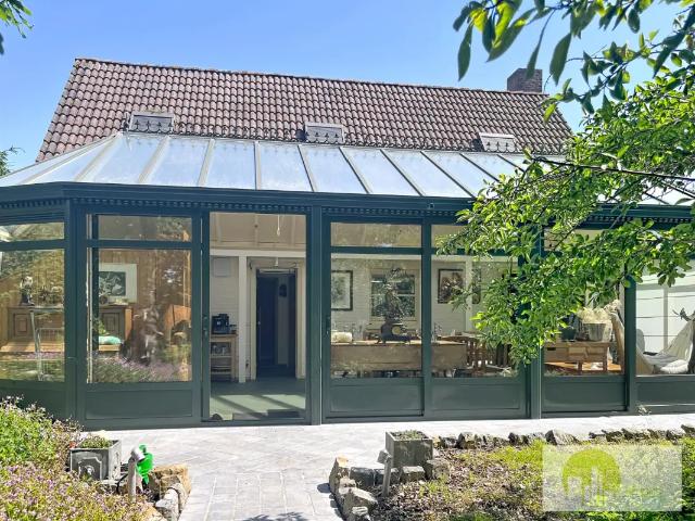 Chalet vente à Bodeghem-saint-martin, Brabant