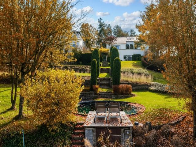 Chalet vente à Ittre, Wallonie