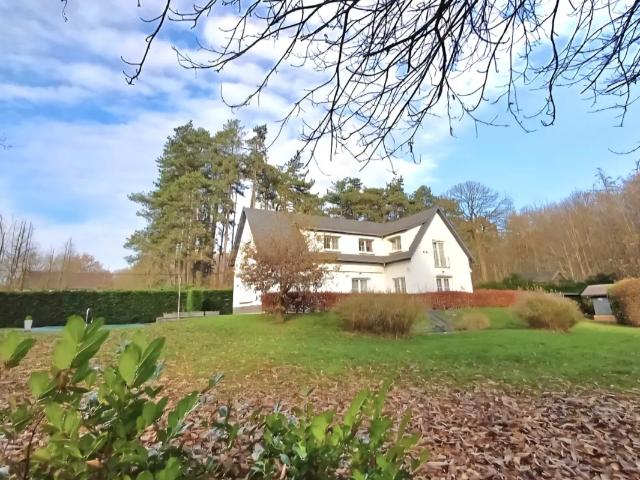 Chalet vente à Ittre, Wallonie