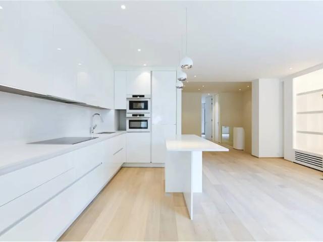 Chalet vente à Uccle, Bruxelles
