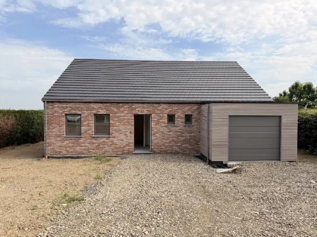 Chalet vente à Jalhay, Wallonie
