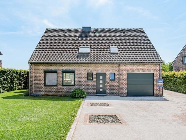 Chalet vente à Jalhay, Wallonie