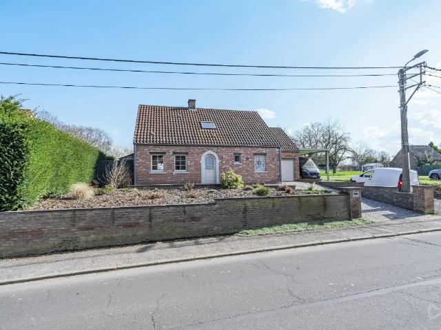Chalet vente à Geldenaken, Wallonie
