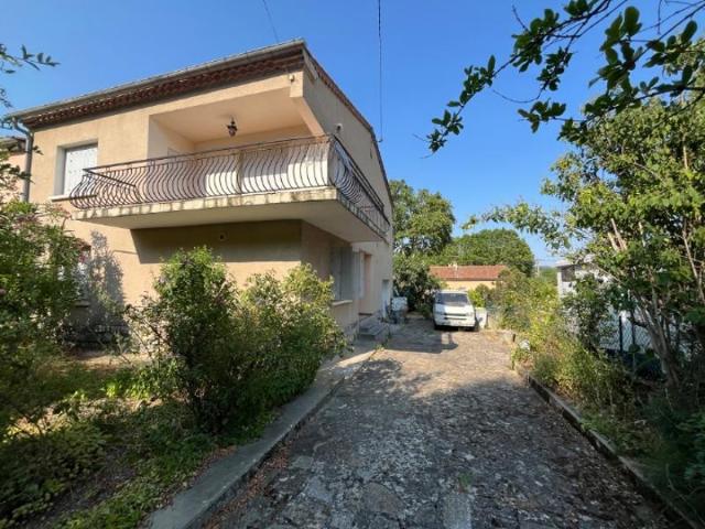 Maison vente à Limoux, Tourreilles