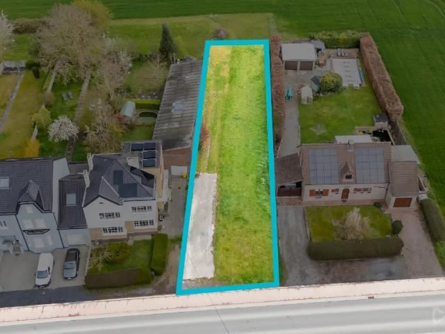 Chalet vente à Geldenaken, Wallonie