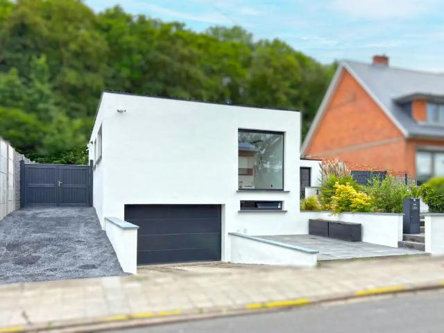 Chalet vente à Bergen, Wallonie