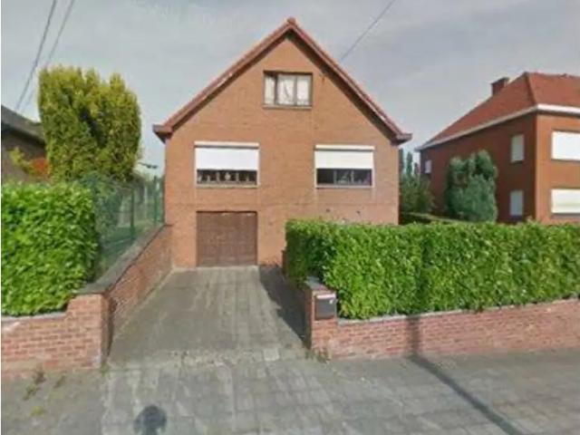 Chalet vente à Bergen, Wallonie