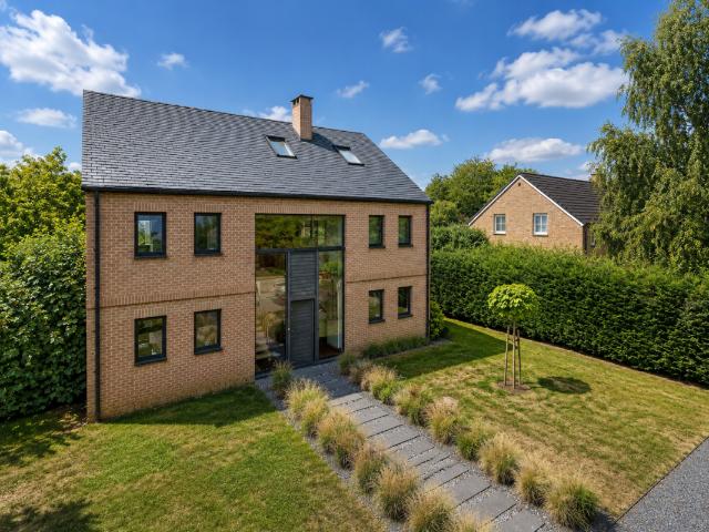 Chalet vente à Balatre, Wallonie