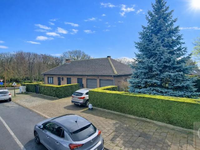 Chalet vente à Jette, Bruxelles
