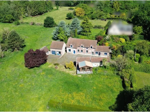 Chalet vente à Jodoigne-Souveraine, Jodoigne