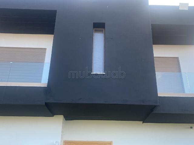 Villa vente à Bouskoura, Gharb-Chrarda-Beni Hssen
