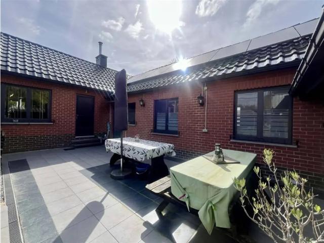 Chalet vente à Charleroi, Wallonie