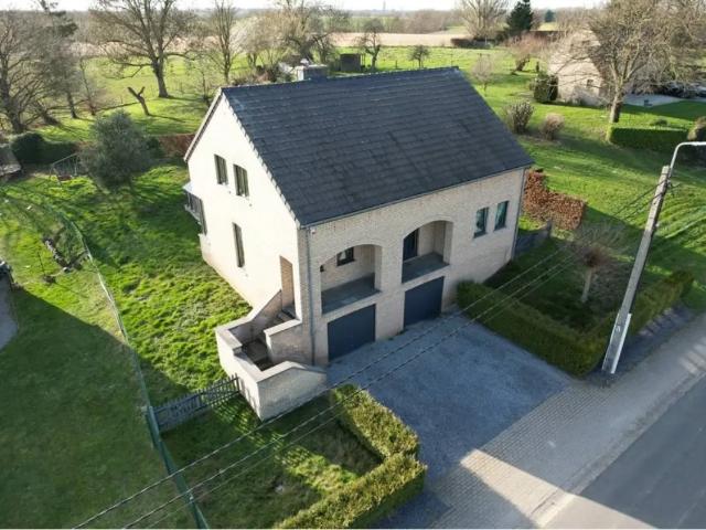Chalet vente à Juprelle, Wallonie