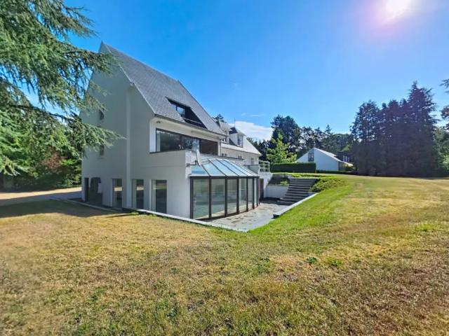 Chalet vente à Erbisœul, Hainaut