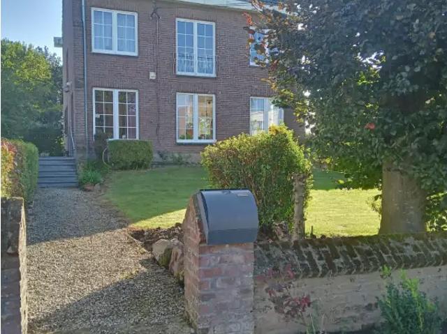 Chalet vente à Jurbise, Wallonie