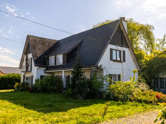 Chalet vente à Brunehaut, Wallonie