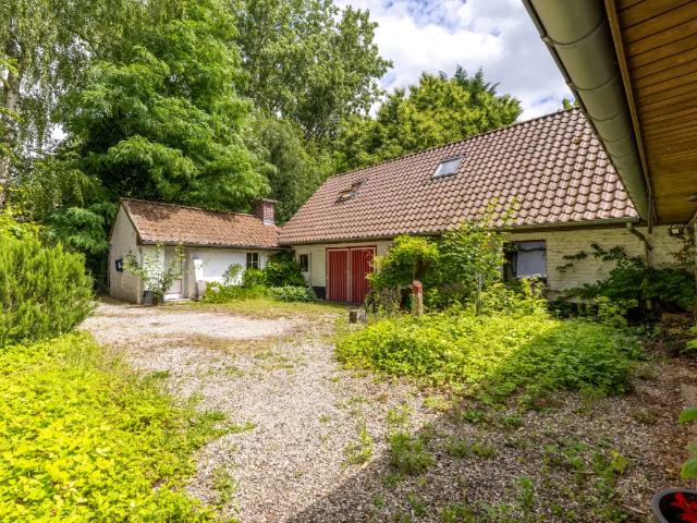 Chalet vente à Brunehaut, Wallonie