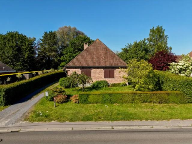 Chalet vente à Brunehaut, Wallonie
