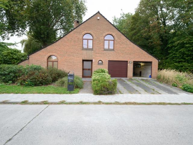 Chalet vente à Kain, Tournai