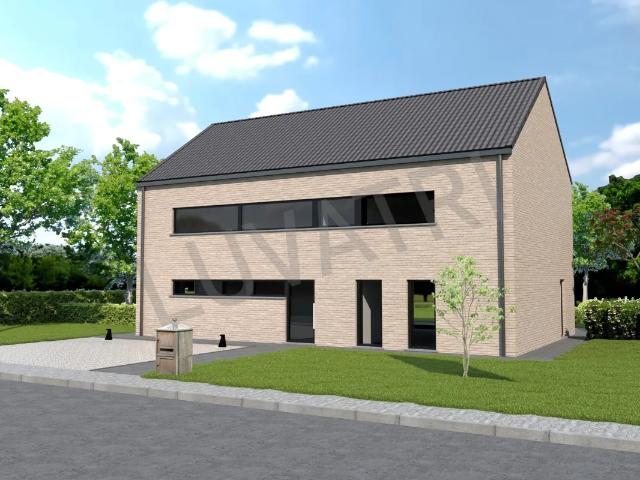 Chalet vente à Kampenhout, Brabant