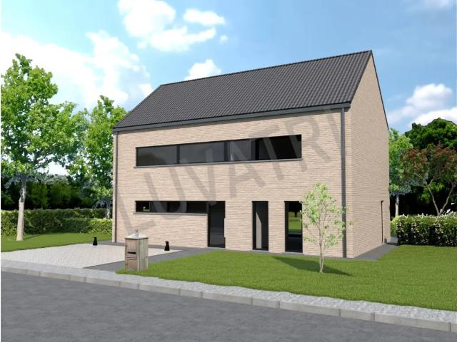 Chalet vente à Kampenhout, Brabant