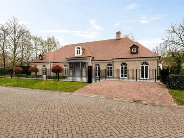 Chalet vente à Kasterlee, Antwerpen