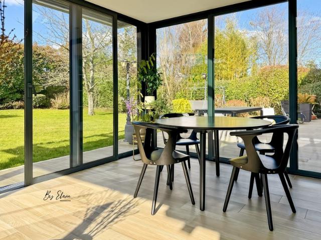 Villa vente à Torcy, Bussy-saint-georges