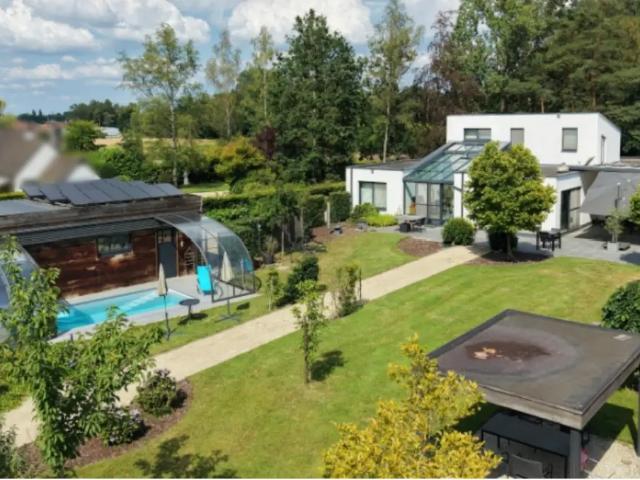 Chalet vente à Keerbergen, Brabant