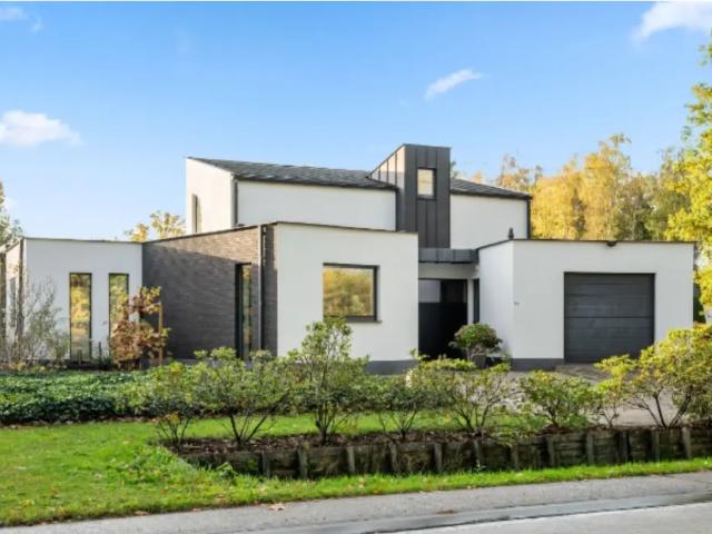 Chalet vente à Keerbergen, Brabant